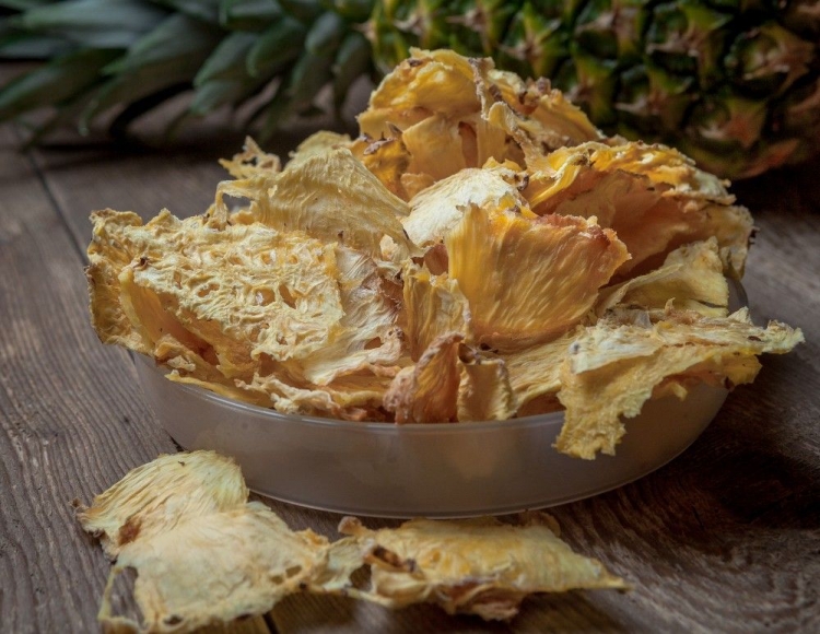Inilah Rahasia Keripik Tempe Yang Garing, Tidak Eneg, Dan Awet
